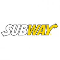 subway restaurant font